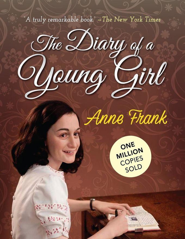 The diary of a young girl - Anne Frank