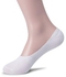 Solo Socks - Set Of (3) Pieces Invisible - For Women