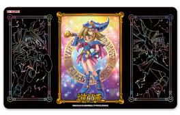 Yu-Gi-Oh TCG: Dark Magician Girl Game Mat