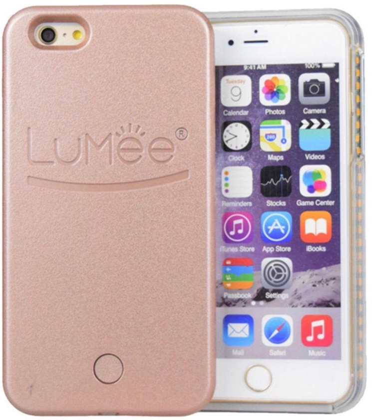 Lumee Cover for iPhone 7