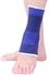 one piece 1 pair kids sleeve sock elastic ankle support freee size compression child ankle brace for outdoor sports running basketball 3 877228