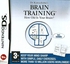Nintendo Dr Kawashima's Brain Training -Nintendo DS