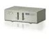 Aten 2-port USB KVM, audio 2.1, including cables | Gear-up.me
