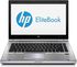 Renewed - HP Elitebook 8470P 14'' Display Laptop, 3rd Gen Intel Core i5 Pocessor, 4GB RAM, 320 GB HDD, English Keyboard, Silver | 8470P