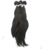 Silky Straight Hair (3 Bundles) For Full Hair- 20"