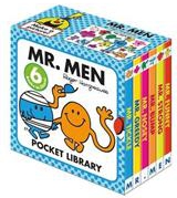 Mr. Men Pocket Library