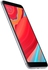 Xiaomi ريدمي S2 - موبايل ثنائي الشريحة 5.99 بوصة - 64 جيجا بايت - رمادي