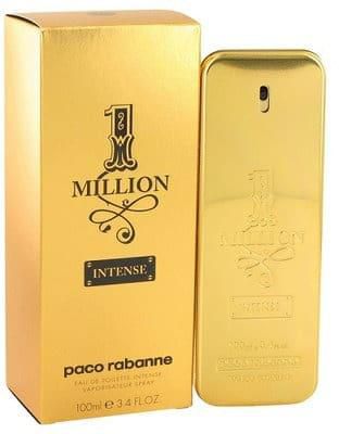 Infinity Paco Rabanne One million Perfume For Men - EDT 100ml price ...