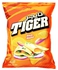Tiger Seasoned Cheese Chips - 25-21g