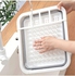 Collapsible Folding Dish Drainer