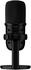 HyperX SoloCast USB Microphone Black