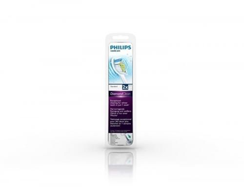 Philips Sonicare Diamond Clean Toothbrush HX 9332