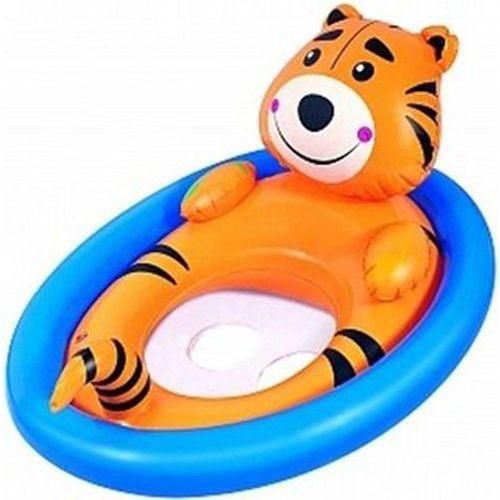 Bestway Children Water Float 34058 - Tiger