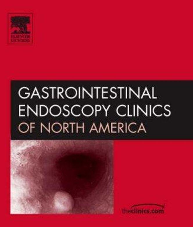 Endoscopy Simulators for Training and Assessing Skill an Issue of Gastrointestinal Endoscopy Clinics The Clinics Internal Medicine Ed 1