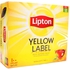 Lipton  Yellow Label 100 Bags