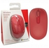 Microsoft Wireless Mobile Mouse 1850 - RED