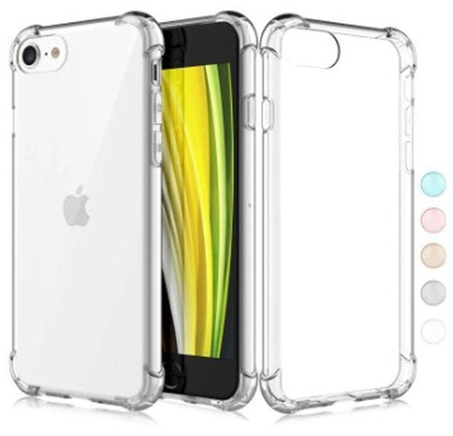Phone Case For Clear Case For IPhone 8