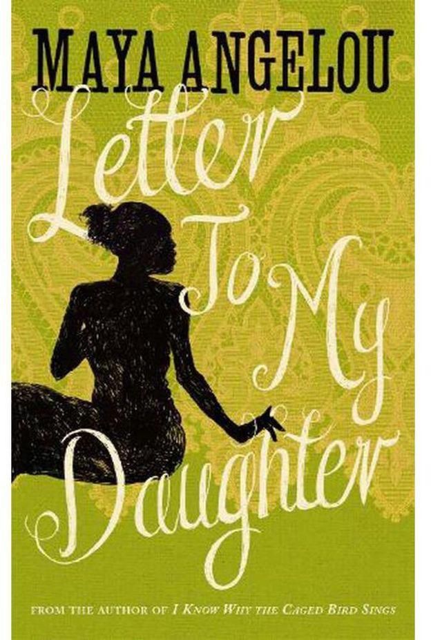 Little Brown Letter To My Daughter