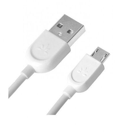 Avantree Avantree Micro USB Sync Charge Cables Set 10 - White
