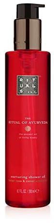Rituals The Ritual Of Ayurveda Shower Oil, 200 ml