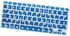 Keyboard Cover Sillicon Skin Protector For Macbook 1315 Laptop 113