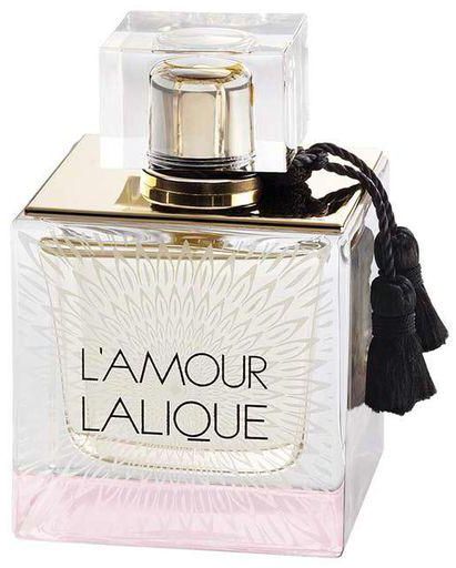 Lalique L'Amour – EDP – For Women – 50ml