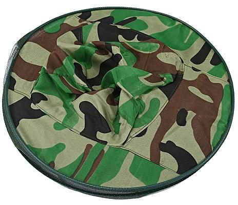 Louis Will Camouflage Beekeeper Hat With Veil Anti-mosquito Bee Bug Insect  Fly Mask Cap Nets Hat Mesh Face Protection Fishing Equipment For Men Women  price from jumia in Nigeria - Yaoota!