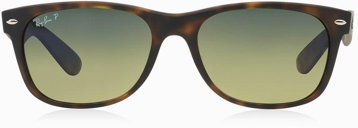 نظارة شمسية نيو كلاسيك واي فيرر