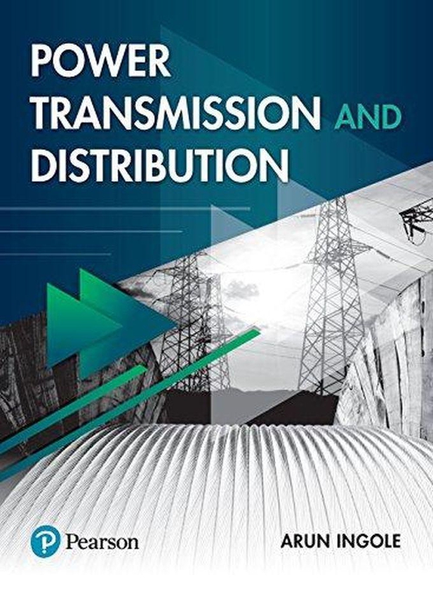 Pearson Power transmission and distribution-India ,Ed. :1