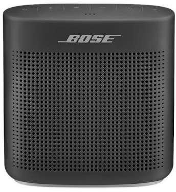 Bose SoundLink Color Bluetooth speaker II