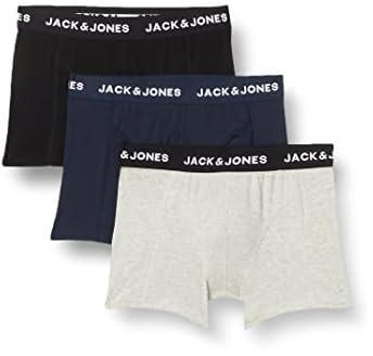 Jack & Jones Men's Boxer Shorts