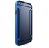 Nillkin Apple iPhone 6 Plus 5.5 inch Slim Border Bumper Case Cover With Screen Protector - Blue