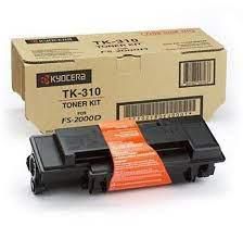 Kyocera TK-310 Original Toner cartridge