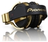 Pioneer HDJ-1000 Professional DJ Headphones-Gold Edition