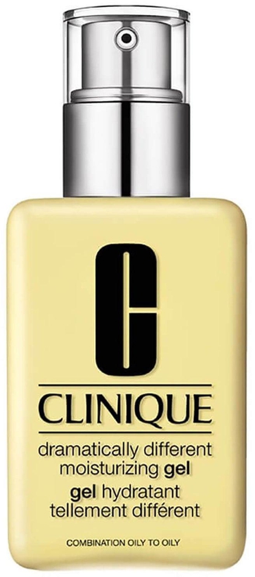 Clinique Dramatically Different Moisturizing Gel 125ml with Pump