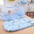 Portable Easy To Carry Baby Bassinet/Sleeping Nest/ Cot/ Mosquito Net