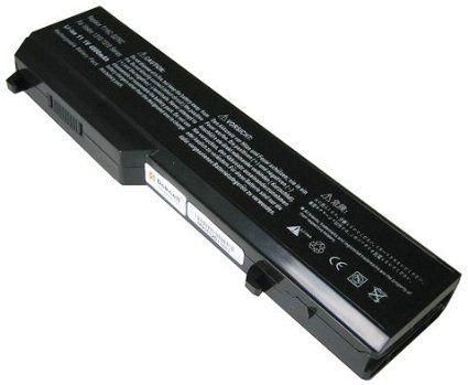 Dell Vostro 1310 Battery Replacement