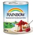 Rainbow sweetened condensed milk 397 g