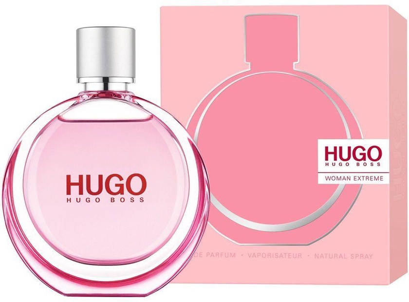 Hugo Boss Extreme For Women- Eau de Parfum, 75ml