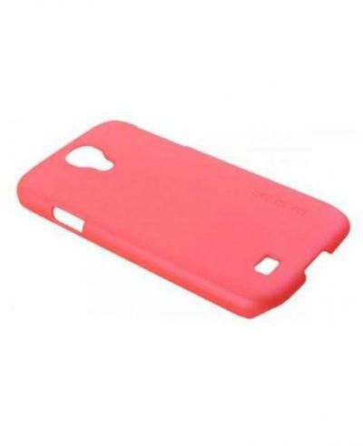 Baseus 1211354 Back Cover For Samsung Galaxy S4 - Pink