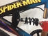Spiderman Bicycle - 16 "