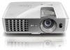 BenQ W1070 1080P 3D Home Theater Projector White with 3D Glasses