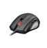 SPEEDLINK Sl-680007-Bk Assero Gaming Mouse - Black