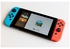 Printed Nintendo Switch Sticker Cute Cat Drawing With Tomato