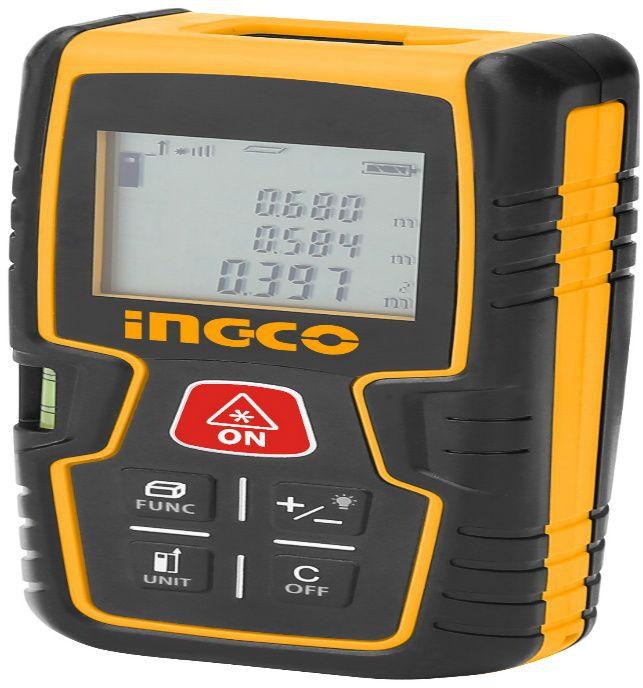 INGCO HLDD0401 Distance Measure Up To 40 Meter