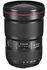 Canon EF 16–35mm f/2.8L III USM Lens, Black (0573C002)