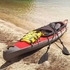 Waterproof Kayak Deck Bag 20 Litres - Yellow