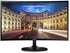Get Samsung C24F390Fhm Computer Monitor, 24 Inch, 1920X1080 Resolution - Black with best offers | Raneen.com