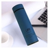 LIFE Vacuum Cup Stainless Steel Water Bottle - Blue