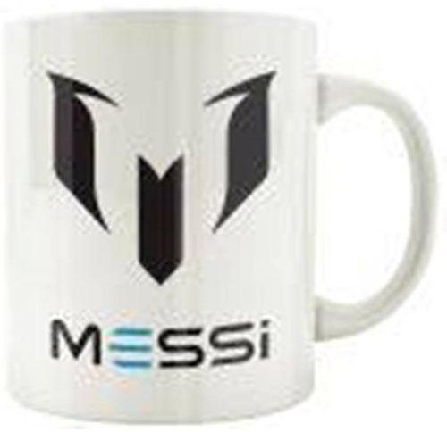 Messi Design Mug